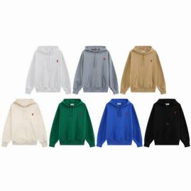 Picture of Ami Hoodies _SKUAmiS-XLCY6059607